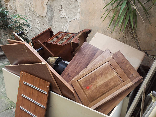 Moving and Downsizing Cleanouts in Millers Creek, NC